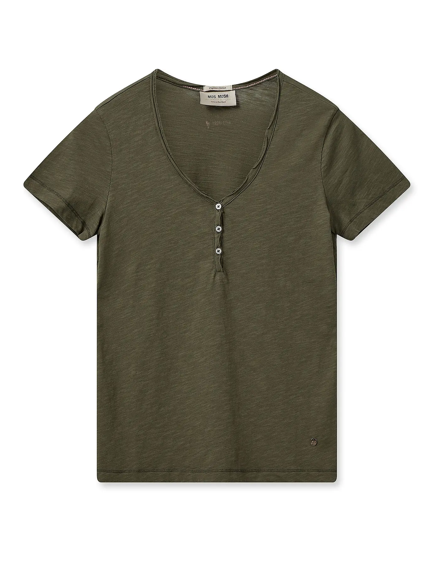 MOS MOSH | T-Shirt MMASTIN | 